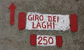 25 Faccio il giro